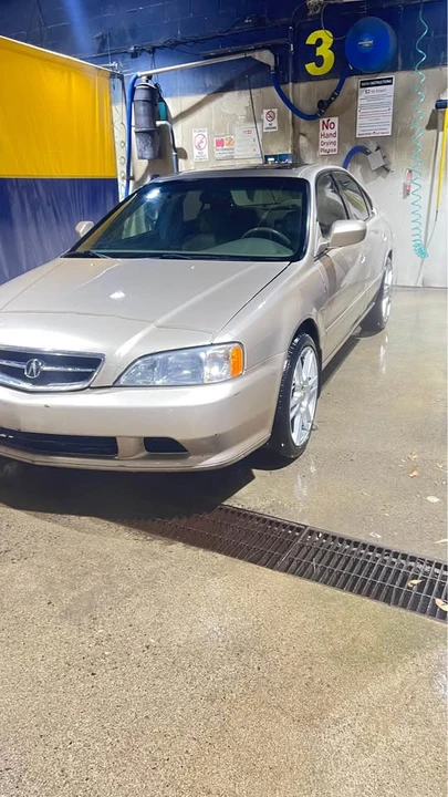 2000 Acura TL 2nd Gen - Image 2 of 5
