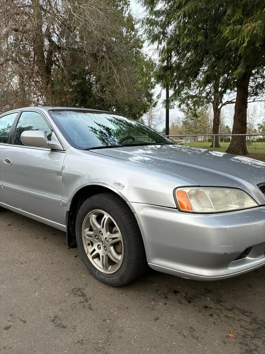 2000 Acura TL 2nd Gen - Image 3 of 21