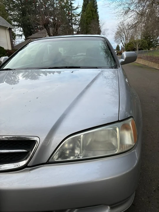 2000 Acura TL 2nd Gen - Image 21 of 21