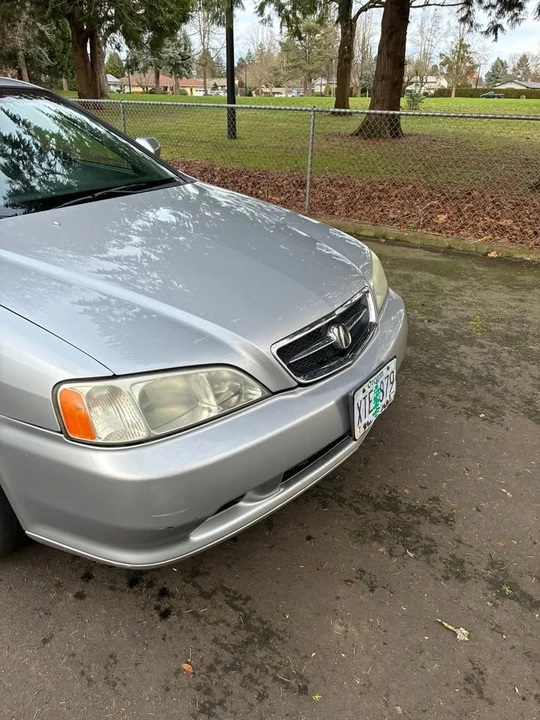 2000 Acura TL 2nd Gen - Image 19 of 21