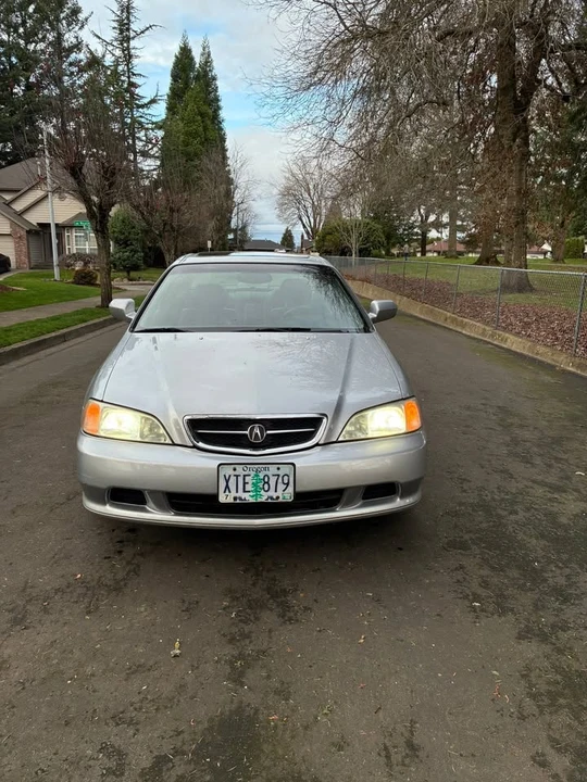 2000 Acura TL 2nd Gen - Image 11 of 21