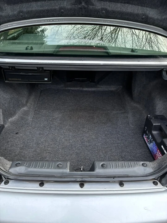 2000 Acura TL 2nd Gen - Image 16 of 21