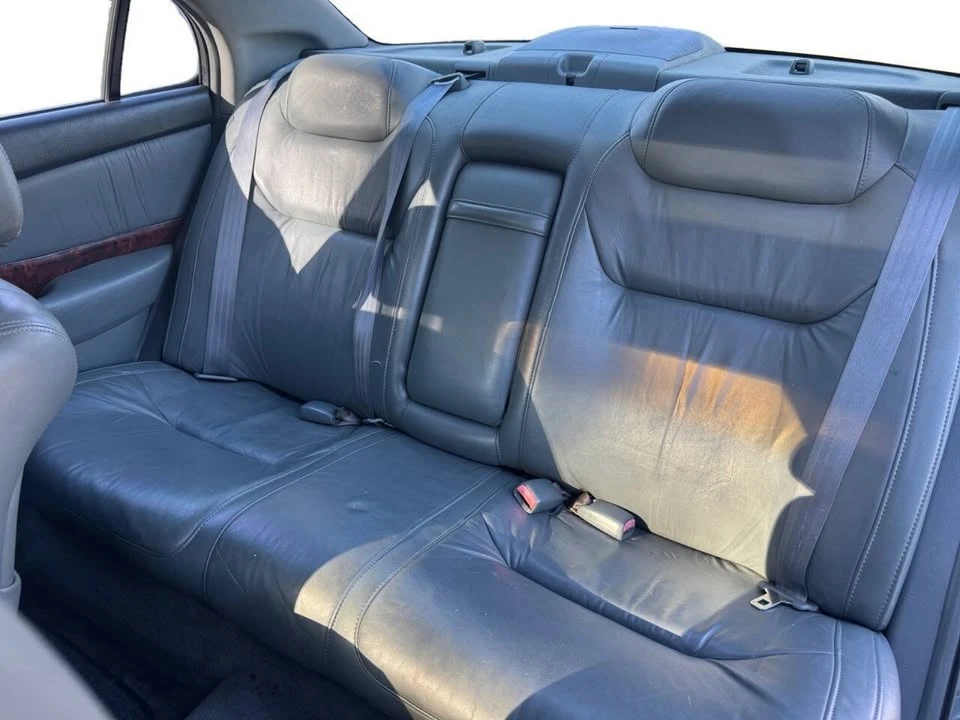 2000 Acura TL 2nd Gen - Image 15 of 19