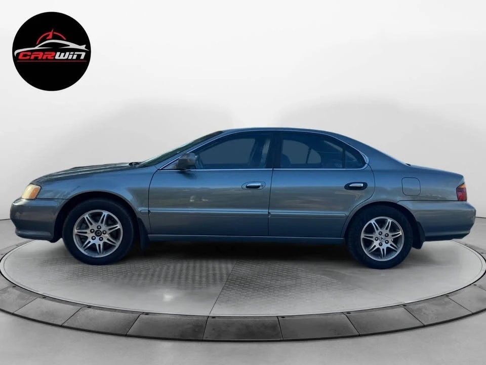 2000 Acura TL 2nd Gen - Image 3 of 19