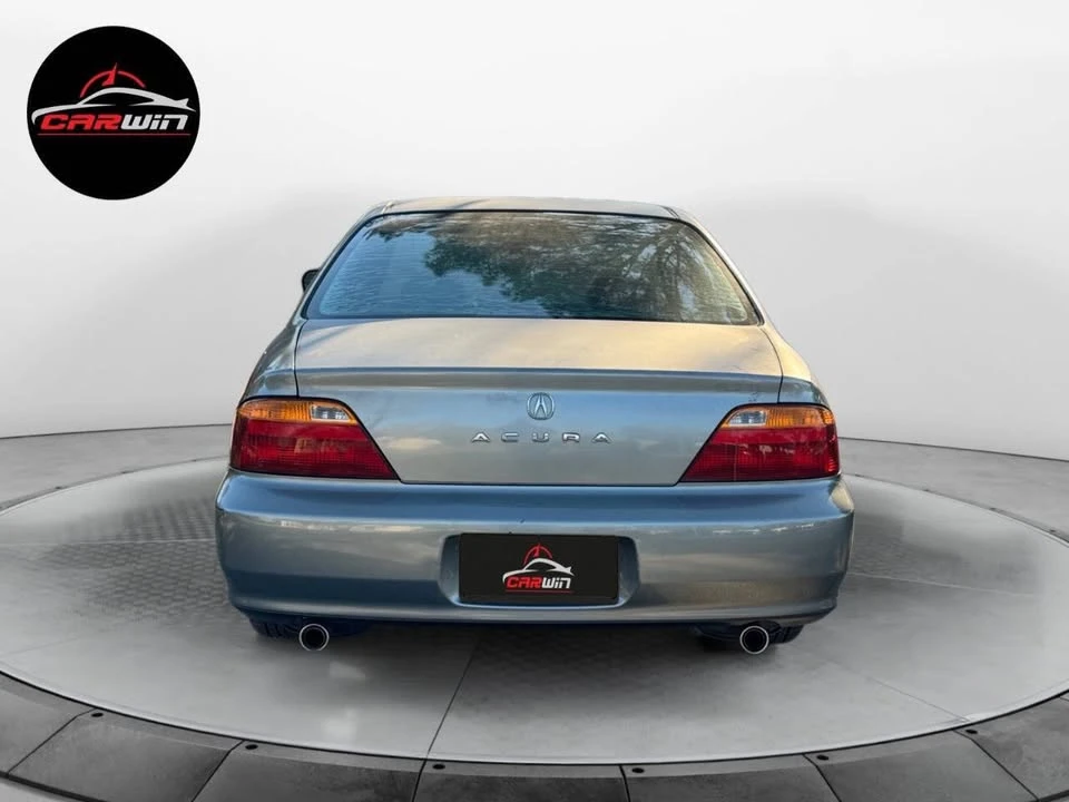2000 Acura TL 2nd Gen - Image 5 of 19