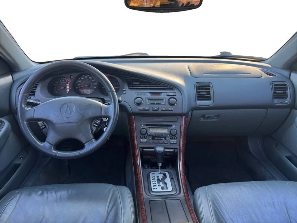 2000 Acura TL 2nd Gen - Image 11 of 19