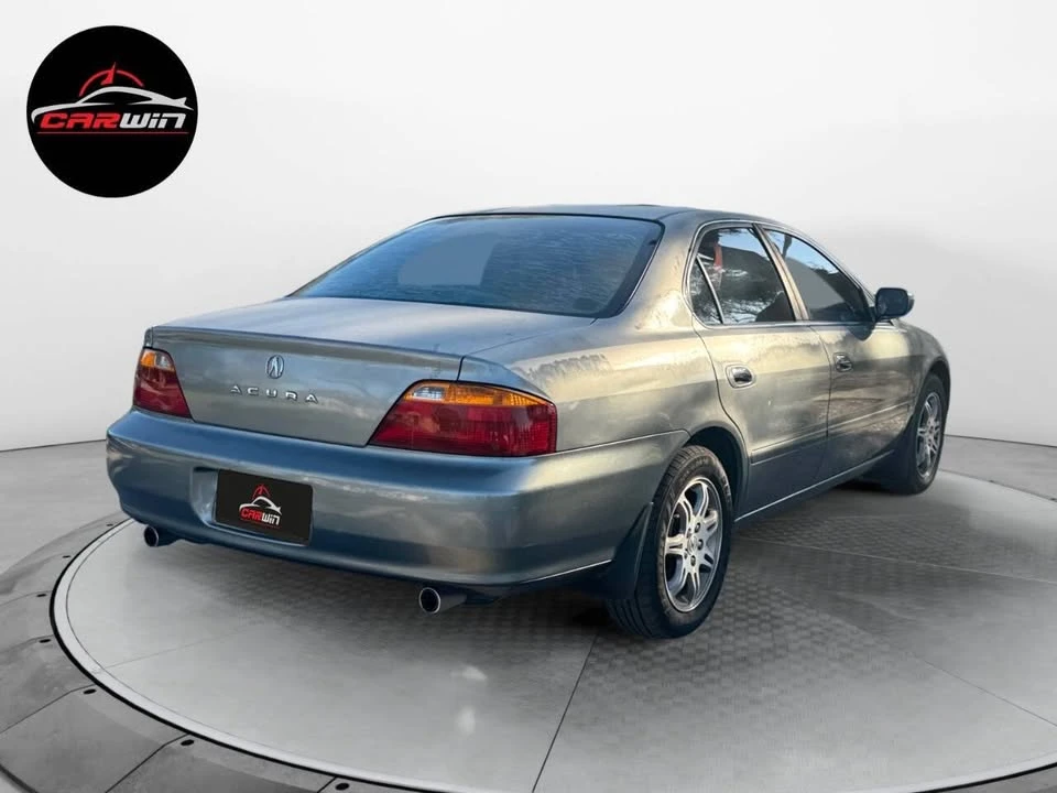 2000 Acura TL 2nd Gen - Image 6 of 19