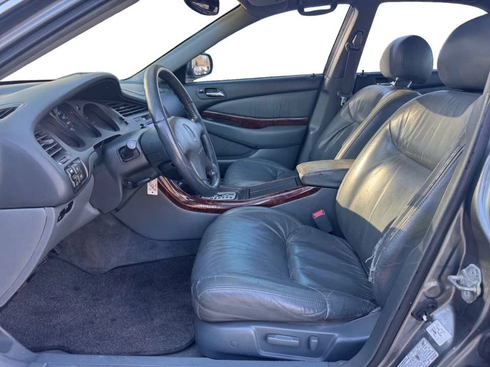 2000 Acura TL 2nd Gen - Image 9 of 19