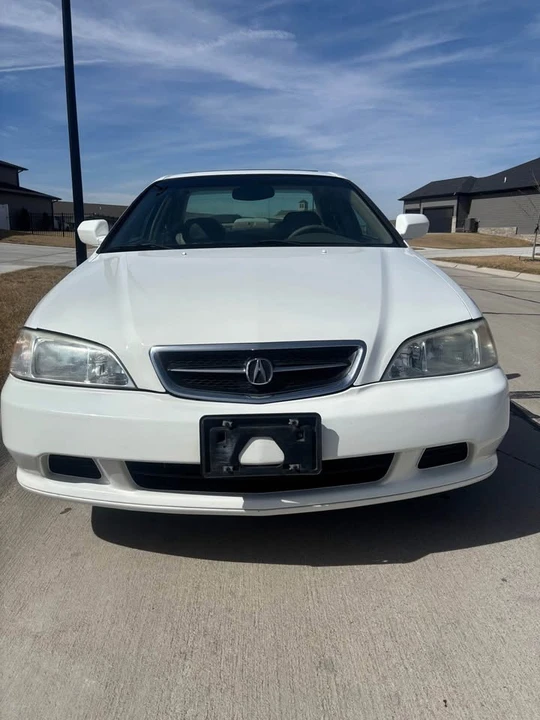 2000 Acura TL 2nd Gen - Image 3 of 10