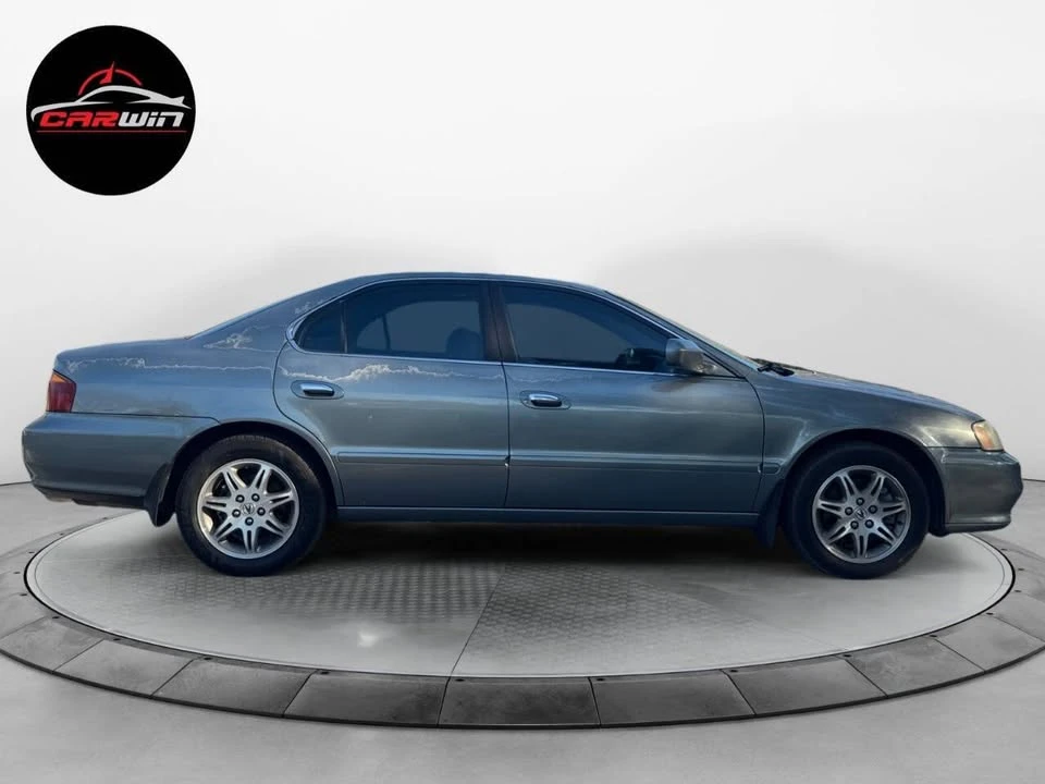 2000 Acura TL 2nd Gen - Image 7 of 19