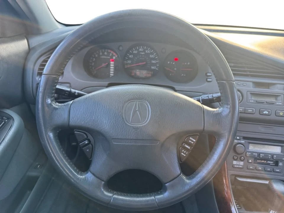 2000 Acura TL 2nd Gen - Image 12 of 19