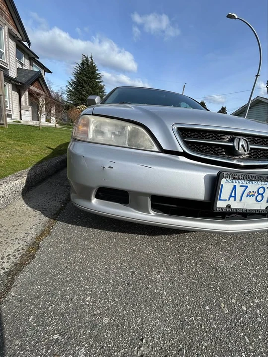 2000 Acura TL 2nd Gen - Image 11 of 18