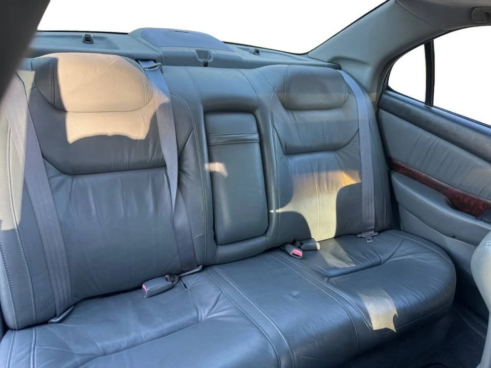 2000 Acura TL 2nd Gen - Image 17 of 19