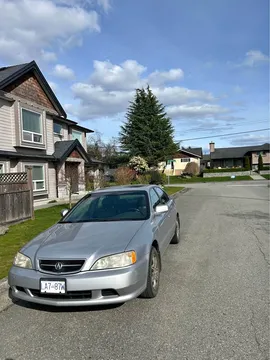 2000 Acura TL