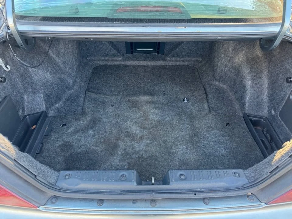 2000 Acura TL 2nd Gen - Image 18 of 19