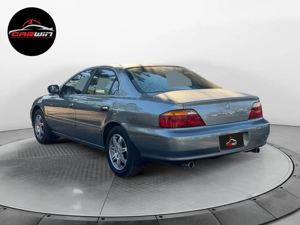 2000 Acura TL 2nd Gen - Image 4 of 19