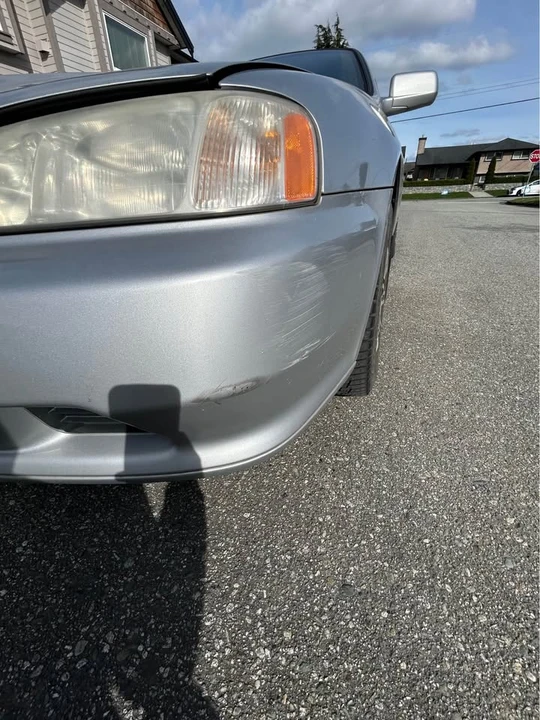 2000 Acura TL 2nd Gen - Image 10 of 18