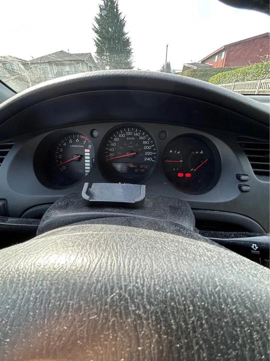 2000 Acura TL 2nd Gen - Image 17 of 18