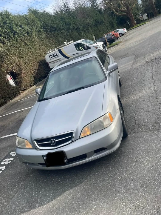 2000 Acura TL 2nd Gen - Image 4 of 12
