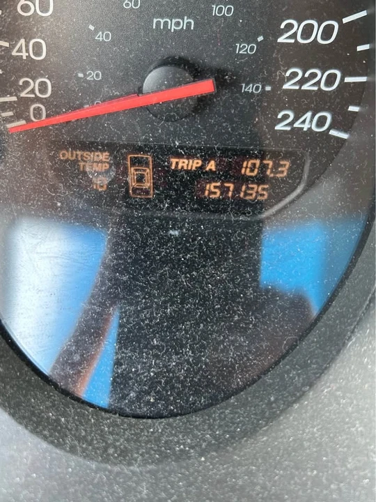 2000 Acura TL 2nd Gen - Image 18 of 18
