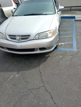 2000 Acura TL