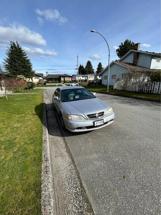 2000 Acura TL 2nd Gen - Image 12 of 18