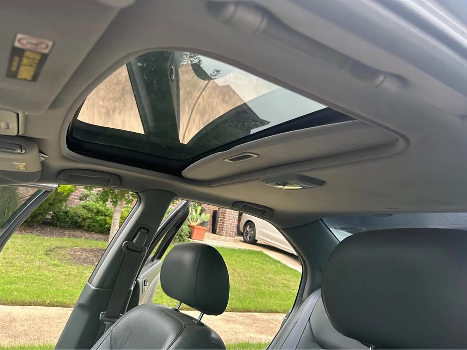 2000 Acura TL 2nd Gen - Image 6 of 8