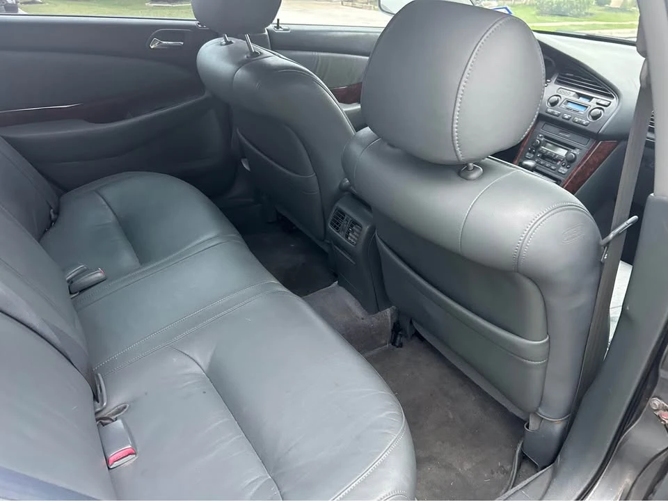 2000 Acura TL 2nd Gen - Image 3 of 8