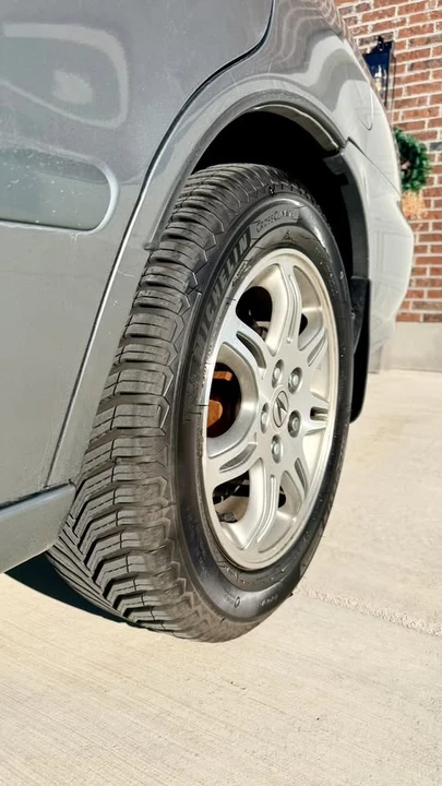 2000 Acura TL 2nd Gen - Image 5 of 14