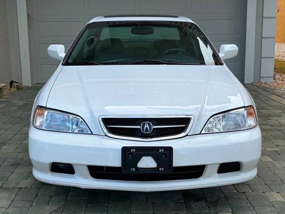 2000 Acura TL 2nd Gen - Image 4 of 4