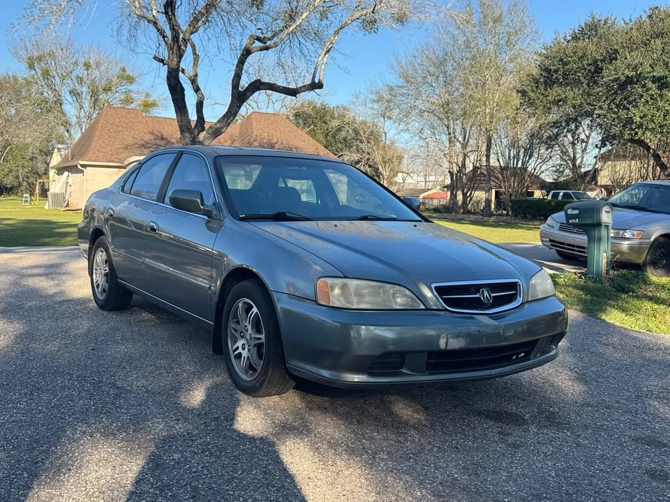 2000 Acura TL 2nd Gen - Image 7 of 20