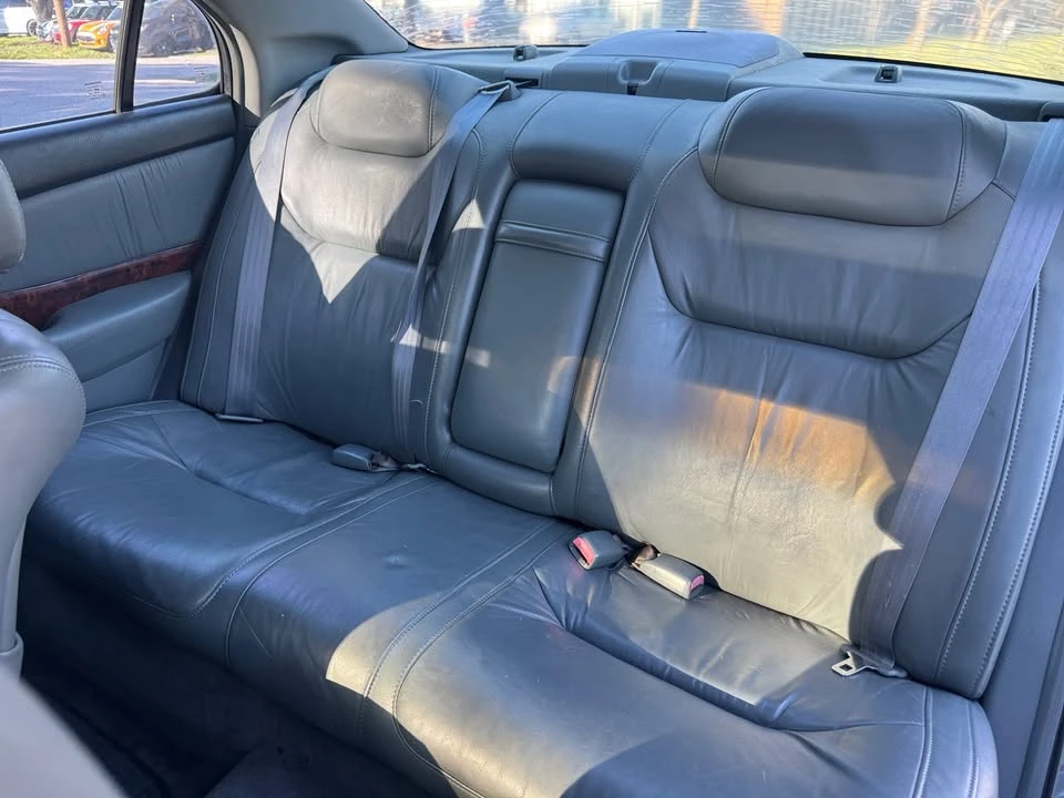 2000 Acura TL 2nd Gen - Image 15 of 20