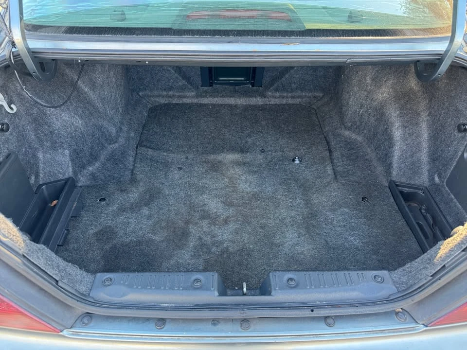 2000 Acura TL 2nd Gen - Image 18 of 20