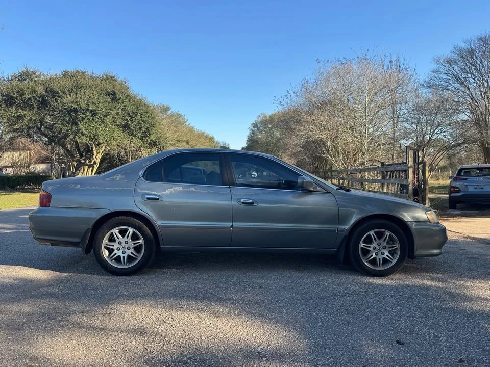 2000 Acura TL 2nd Gen - Image 6 of 20