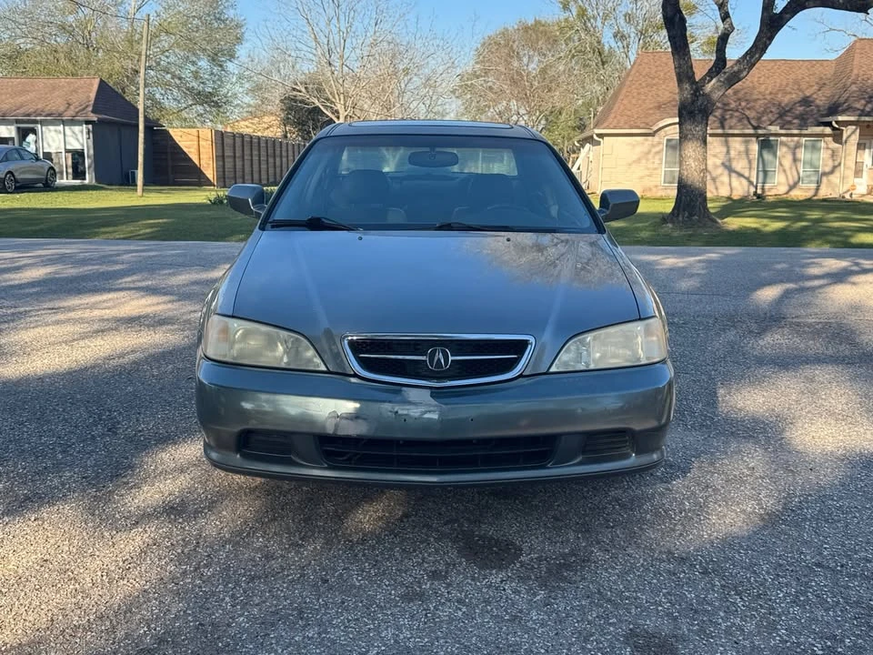 2000 Acura TL 2nd Gen - Image 8 of 20