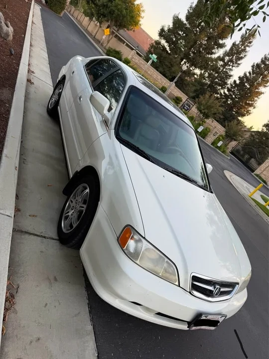 2000 Acura TL 2nd Gen - Image 3 of 7