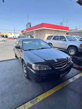 2000 Acura TL 3.2 Sedan