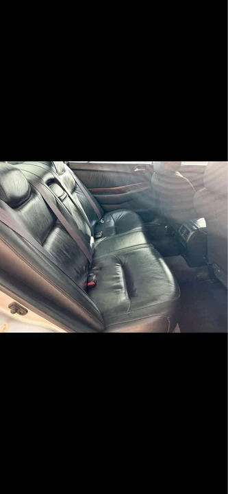 2000 Acura TL 2nd Gen - Image 4 of 5