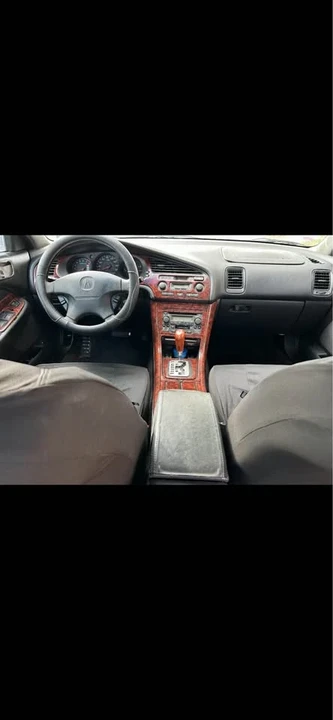 2000 Acura TL 2nd Gen - Image 3 of 5
