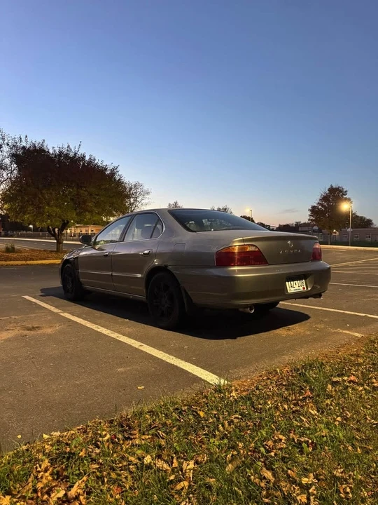 2000 Acura TL 1st Gen - Image 7 of 10