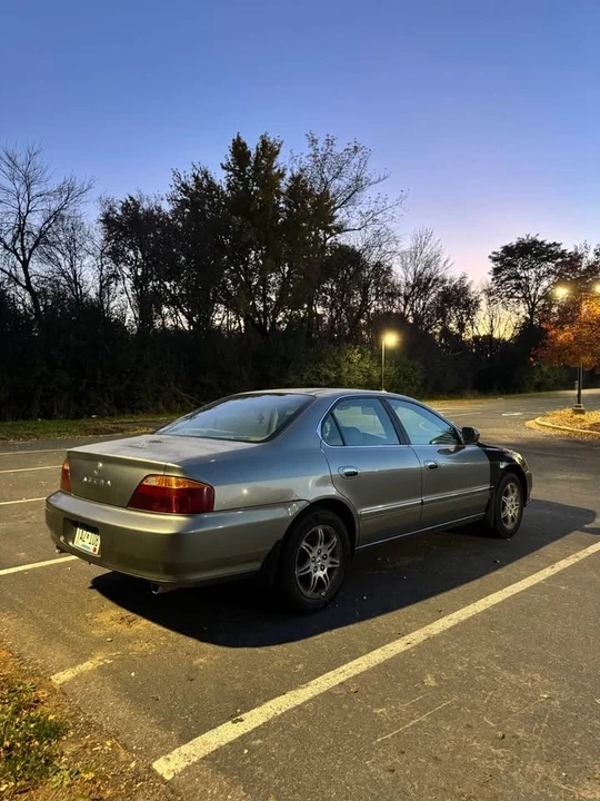 2000 Acura TL 1st Gen - Image 5 of 10