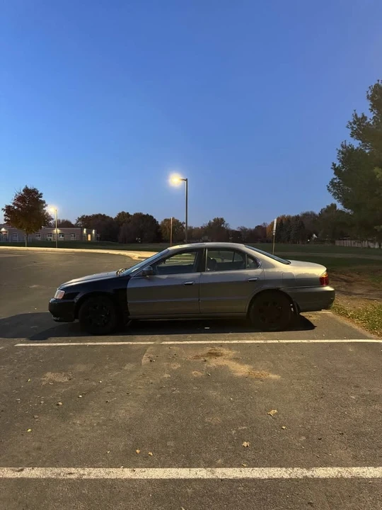 2000 Acura TL 1st Gen - Image 8 of 10