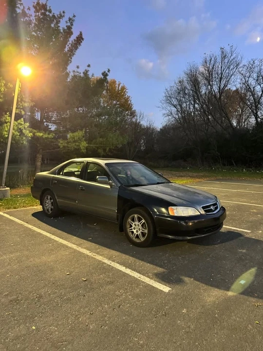 2000 Acura TL 1st Gen - Image 3 of 10