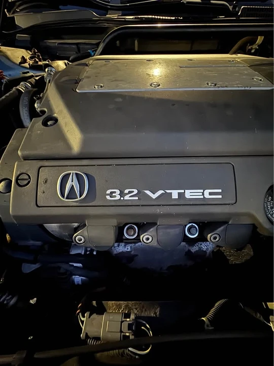 2000 Acura TL 1st Gen - Image 9 of 10