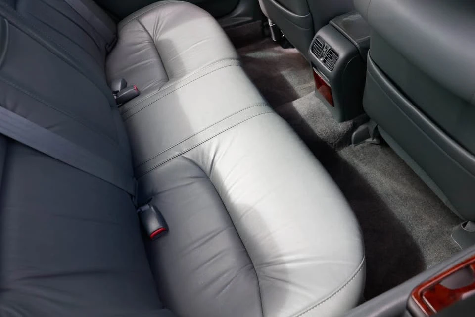 2000 Acura TL 2nd Gen - Image 12 of 14