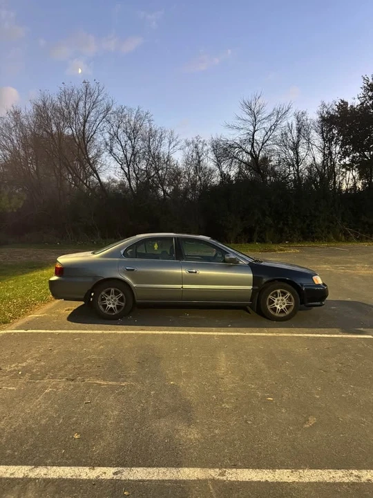 2000 Acura TL 1st Gen - Image 4 of 10