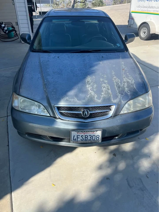 2000 Acura TL 2nd Gen - Image 2 of 7