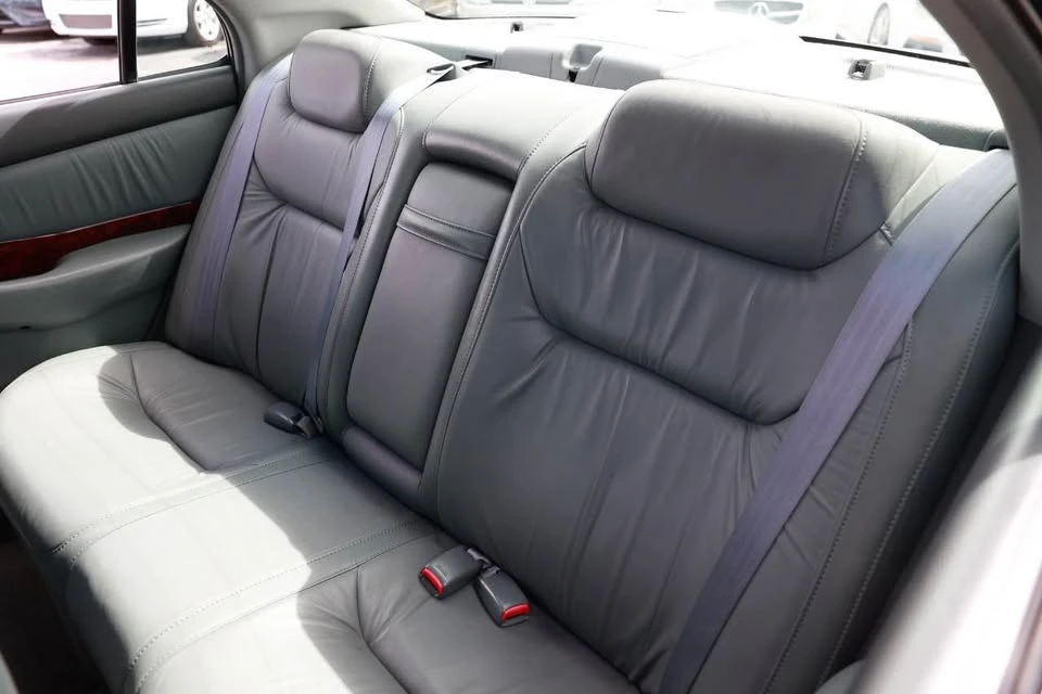 2000 Acura TL 2nd Gen - Image 10 of 14