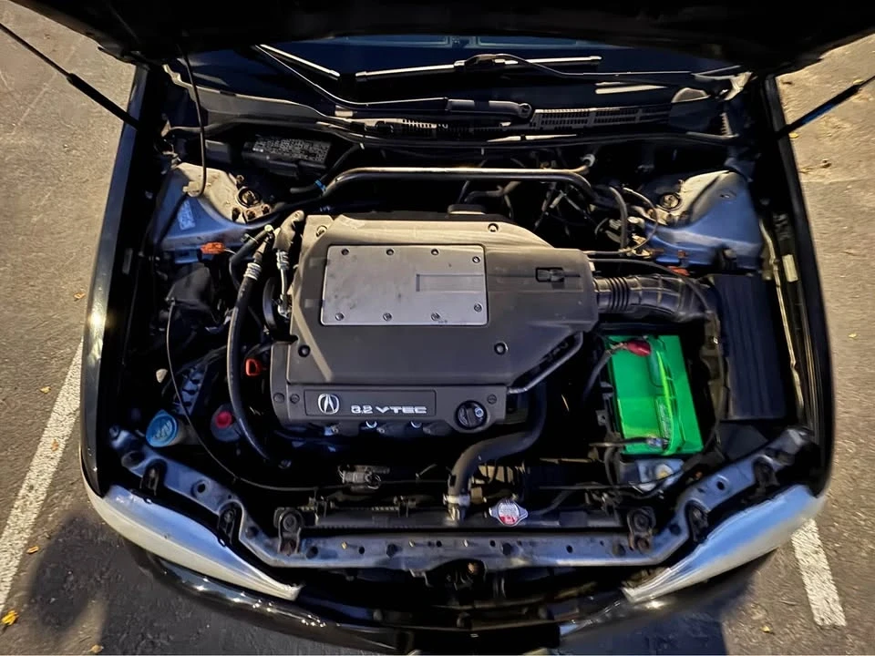 2000 Acura TL 1st Gen - Image 10 of 10
