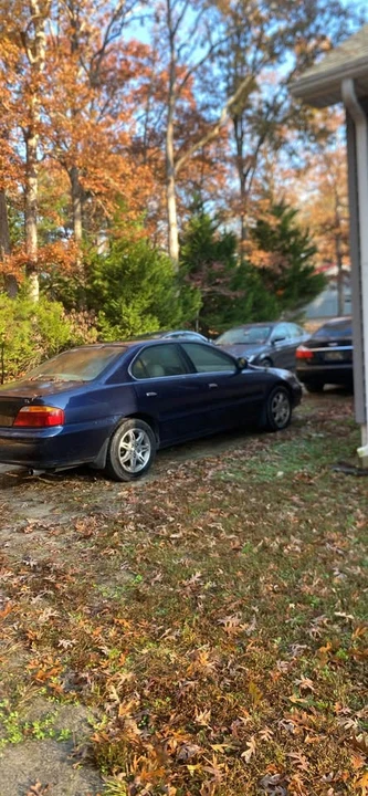 2000 Acura TL 2nd Gen - Image 2 of 5